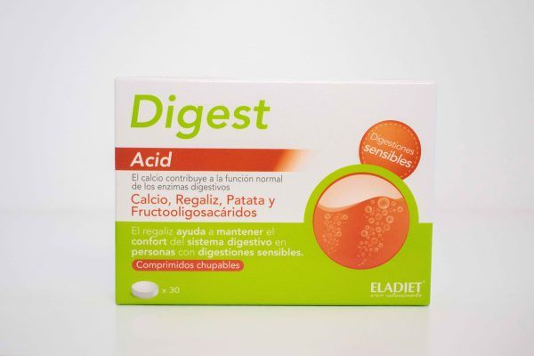 Digest Acid