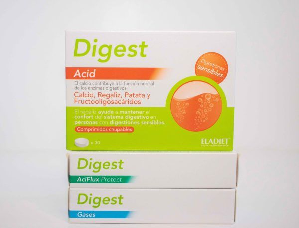Digest Acid